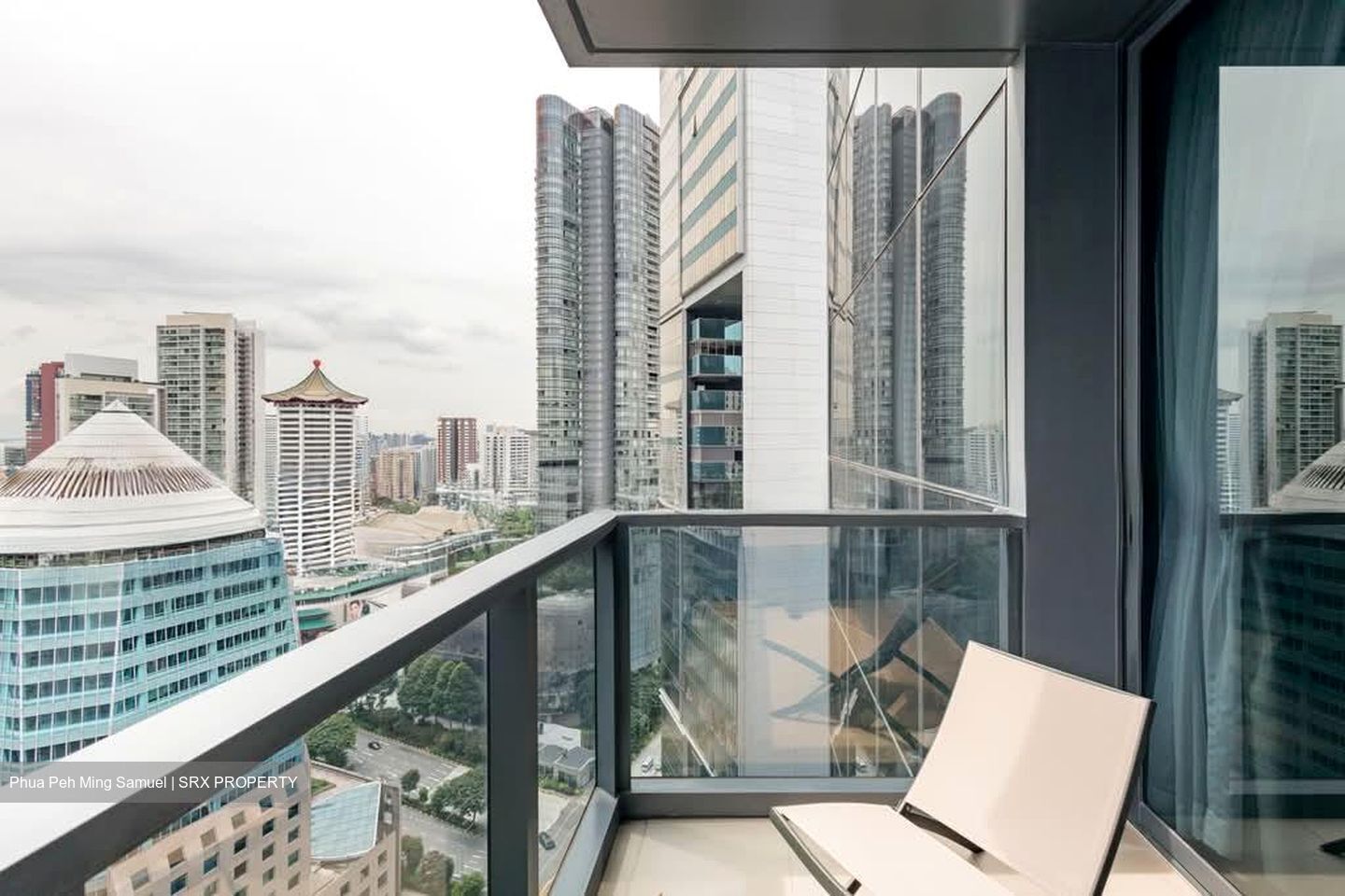 3 Cuscaden (D10), Apartment #580825611